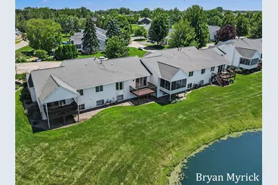 1581 Castlemaine Drive #2, Zeeland, MI 49464 - Photo 31