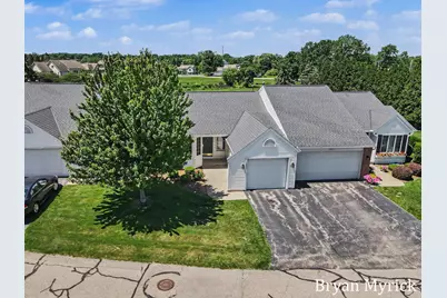 1581 Castlemaine Drive #2, Zeeland, MI 49464 - Photo 33