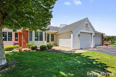 1581 Castlemaine Drive #2, Zeeland, MI 49464 - Photo 1