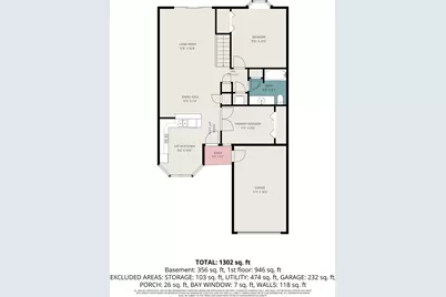 1581 Castlemaine Drive #2, Zeeland, MI 49464 - Photo 35