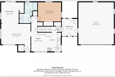 1461 Bauer Road, Jenison, MI 49428 - Photo 49