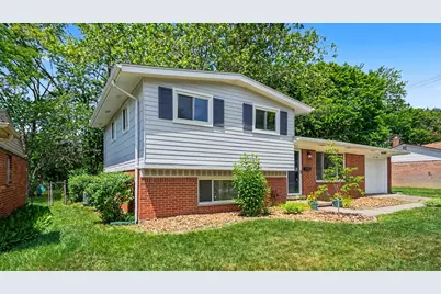 713 Leona Drive, Ann Arbor, MI 48103 - Photo 3