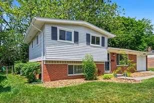 713 Leona Dr, Ann Arbor, MI 48103 - Photo 3