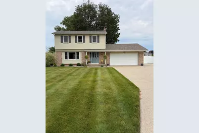 7366 Harmon Lane, Jenison, MI 49428 - Photo 1
