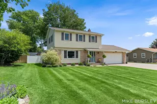 7366 Harmon Ln, Jenison, MI 49428 - Photo 47