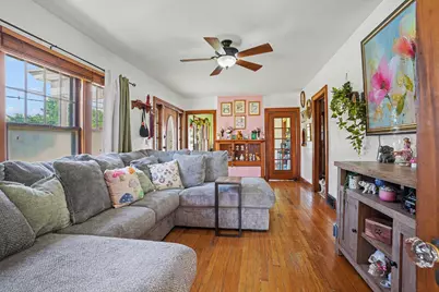 414 Surby Avenue, Battle Creek, MI 49015 - Photo 5
