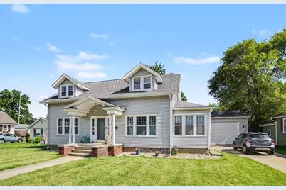 414 Surby Avenue, Battle Creek, MI 49015 - Photo 27