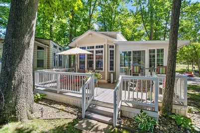 634 Hillview Lane, Coldwater, MI 49036 - Photo 1