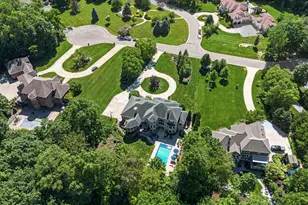 4945 S Stockbridge Dr, Saint Joseph, MI 49085 - Photo 63