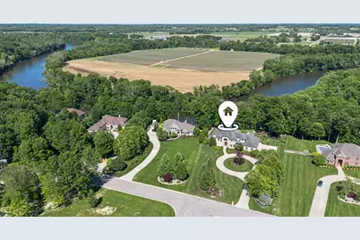 4945 S Stockbridge Drive, Saint Joseph, MI 49085 - Photo 3