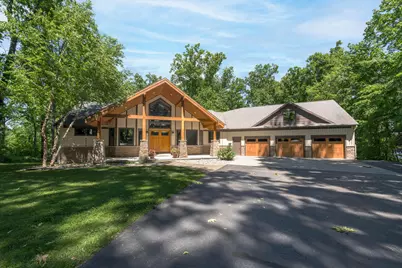 14295 Peninsula Drive, Galesburg, MI 49053 - Photo 1