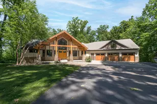 14295 Peninsula Dr, Galesburg, MI 49053 - Photo 1