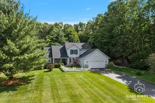8150 Country Pine Dr SE, Alto, MI 49302 - Photo 45