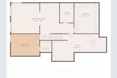 8150 Country Pine Drive SE, Alto, MI 49302 - Photo 33
