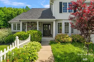 8150 Country Pine Dr SE, Alto, MI 49302 - Photo 3