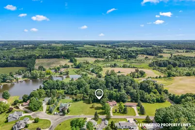 4801 Kim Drive, Hillsdale, MI 49242 - Photo 9