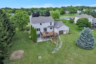 4379 Lori Lynn Ln, Dexter, MI 48130 - Photo 61