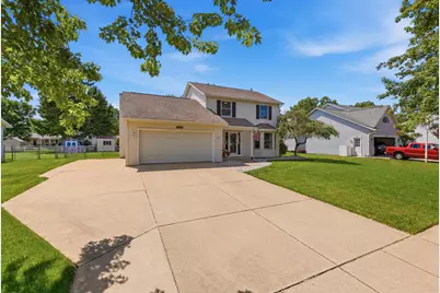 5824 Thunder Bay Street, Portage, MI 49024 - Photo 3