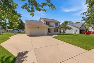 5824 Thunder Bay St, Portage, MI 49024 - Photo 3