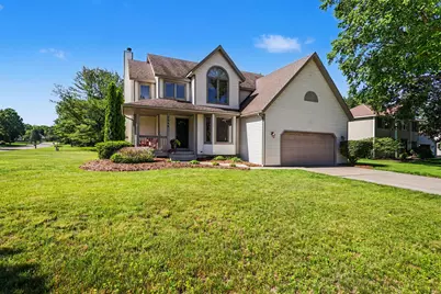 1864 Erin Isle Drive, Holland, MI 49424 - Photo 1