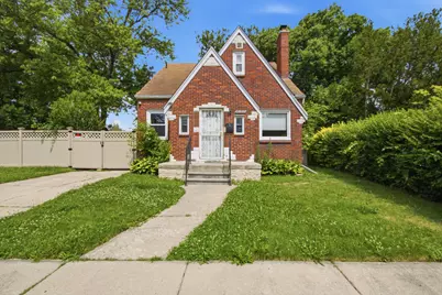 9194 Prest Street, Detroit, MI 48228 - Photo 1