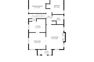 9194 Prest St, Detroit, MI 48228 - Photo 19
