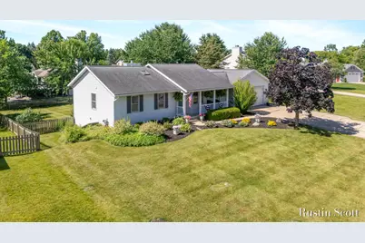 2680 Burgen Court NE, Grand Rapids, MI 49525 - Photo 33