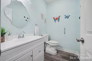 237 Hazelnut Dr, Coopersville, MI 49404 - Photo 13