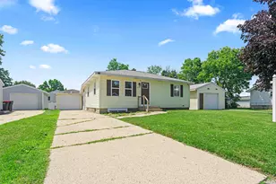 3276 Lombard St SW, Grandville, MI 49418 - Photo 1