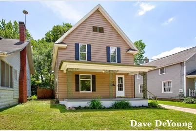 223 North Street, Allegan, MI 49010 - Photo 3