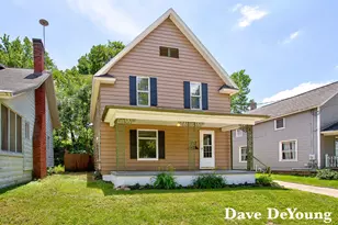 223 North St, Allegan, MI 49010 - Photo 3