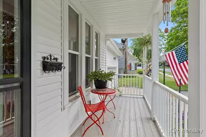602 S Franklin Street, Greenville, MI 48838 - Photo 3