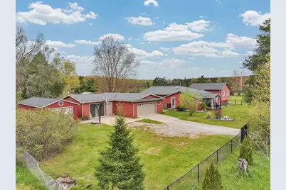 7051 N 7 Mile Road, Lake City, MI 49651 - Photo 3