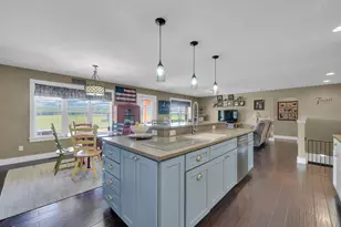 4690 E Houghton Lake Rd, Lake City, MI 49651 - Photo 17