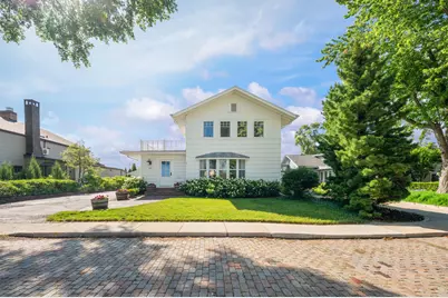 347 Ridgeway Street, Saint Joseph, MI 49085 - Photo 5
