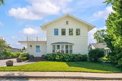 347 Ridgeway Street, Saint Joseph, MI 49085 - Photo 1