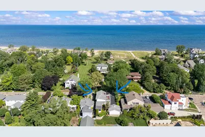 347 Ridgeway Street, Saint Joseph, MI 49085 - Photo 3
