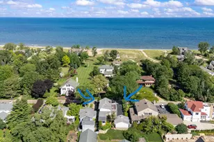 347 Ridgeway St, Saint Joseph, MI 49085 - Photo 3