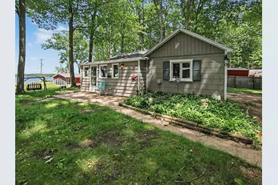 2518 N 18th Street, Fountain, MI 49410 - Photo 1