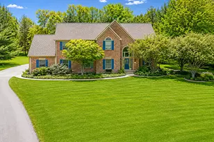 7494 Bridle Path Ct SE, Ada, MI 49301 - Photo 1