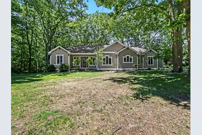 1561 N Wooded Lake Drive, Ludington, MI 49431 - Photo 3