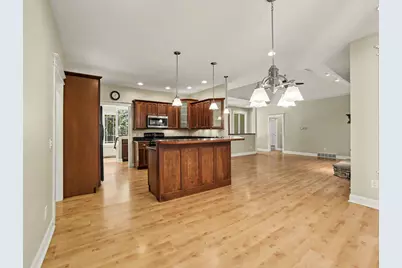 1561 N Wooded Lake Drive, Ludington, MI 49431 - Photo 9