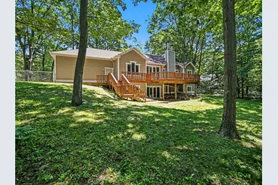 1561 N Wooded Lake Drive, Ludington, MI 49431 - Photo 35