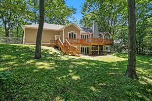1561 N Wooded Lk Dr, Ludington, MI 49431 - Photo 35