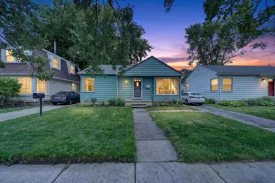 2331 Rowland Avenue, Royal Oak, MI 48067 - Photo 1
