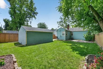 2331 Rowland Avenue, Royal Oak, MI 48067 - Photo 29