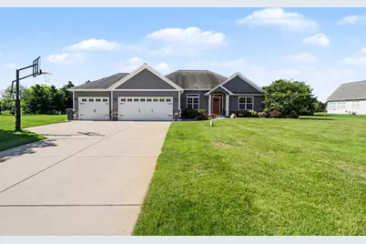 2851 Jasmine Street, Schoolcraft, MI 49087 - Photo 3