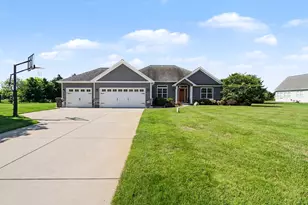 2851 Jasmine St, Schoolcraft, MI 49087 - Photo 3