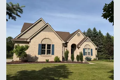 6961 Suncrest Drive, Saline, MI 48176 - Photo 1