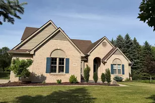 6961 Suncrest Dr, Saline, MI 48176 - Photo 1